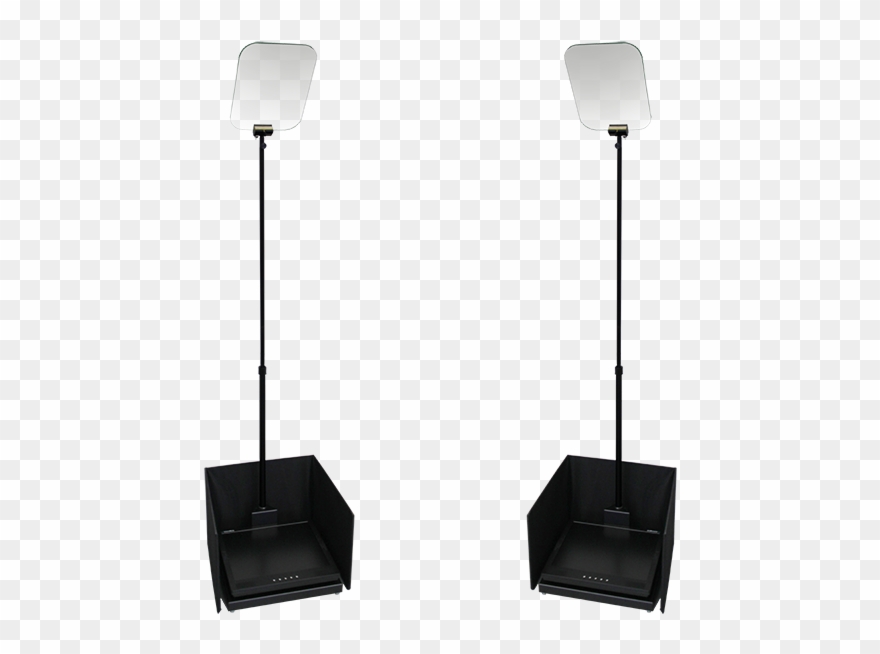 Rollq- Teleprompter Equipment Rental In Toronto - Loudspeaker Clipart