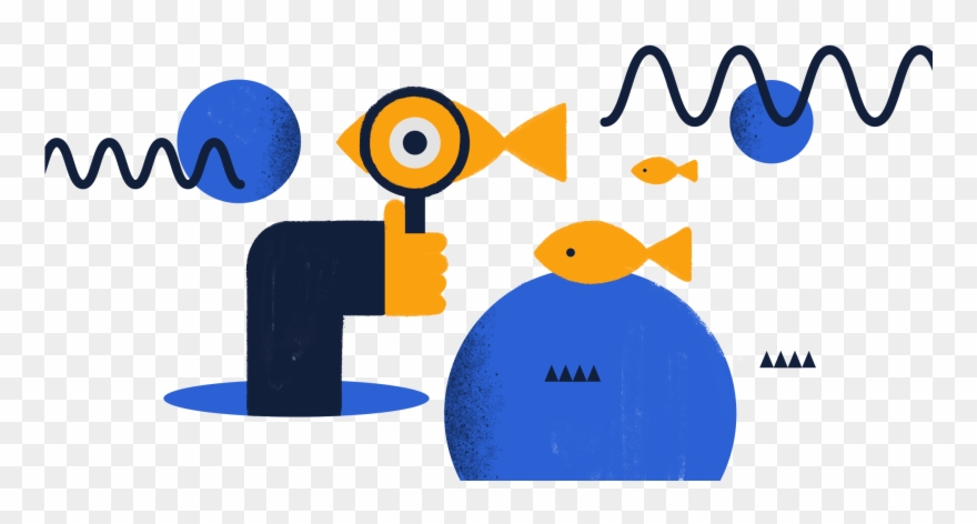 Seek Out Deliberate, Purposeful Action Clipart