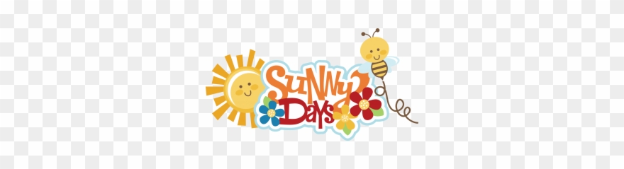 Sky Clipart 32689 - Clipart Sunny Day Png Transparent Png