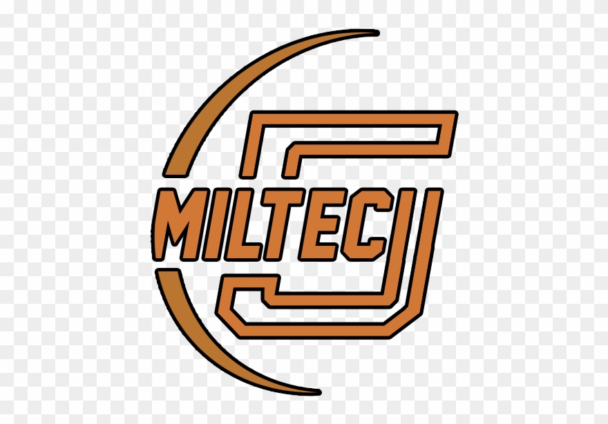 Miltech5 Developers Of The Bo105 Helicopter For Dcs - Emblem Clipart