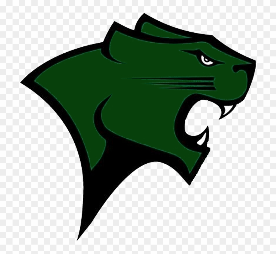 Olympus - Chicago State Cougars Logo Clipart