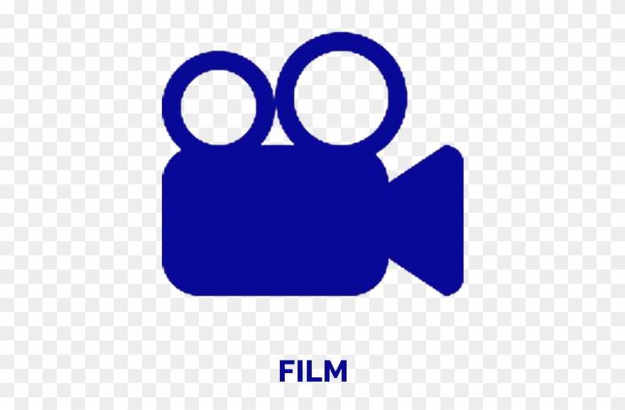 To Inquire About Our Green Screen, Animation, Video - Video Camera Vector Logo Clipart