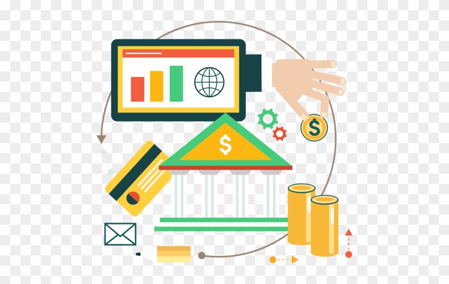 Performance And Compensation Clipart