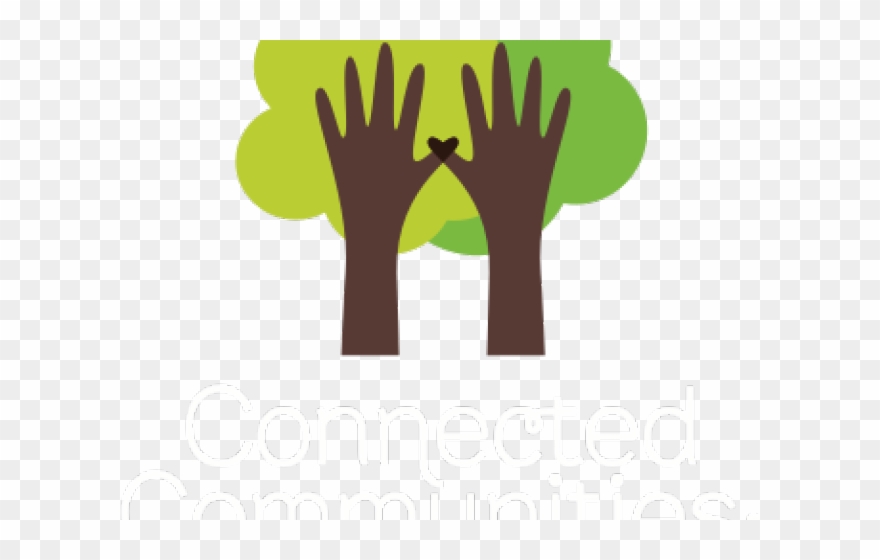 Mission Clipart Community Resource - Hand - Png Download