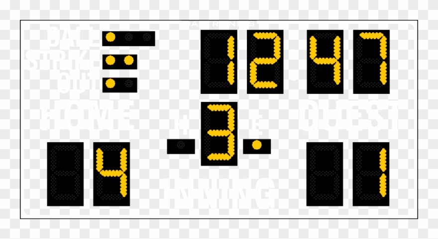 View Alternate Modes Clipart