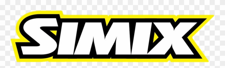 Simix Concrete Sealer Densify Clipart