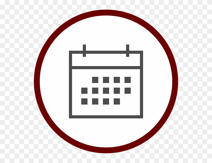 1 Month Dues - Icon Clipart