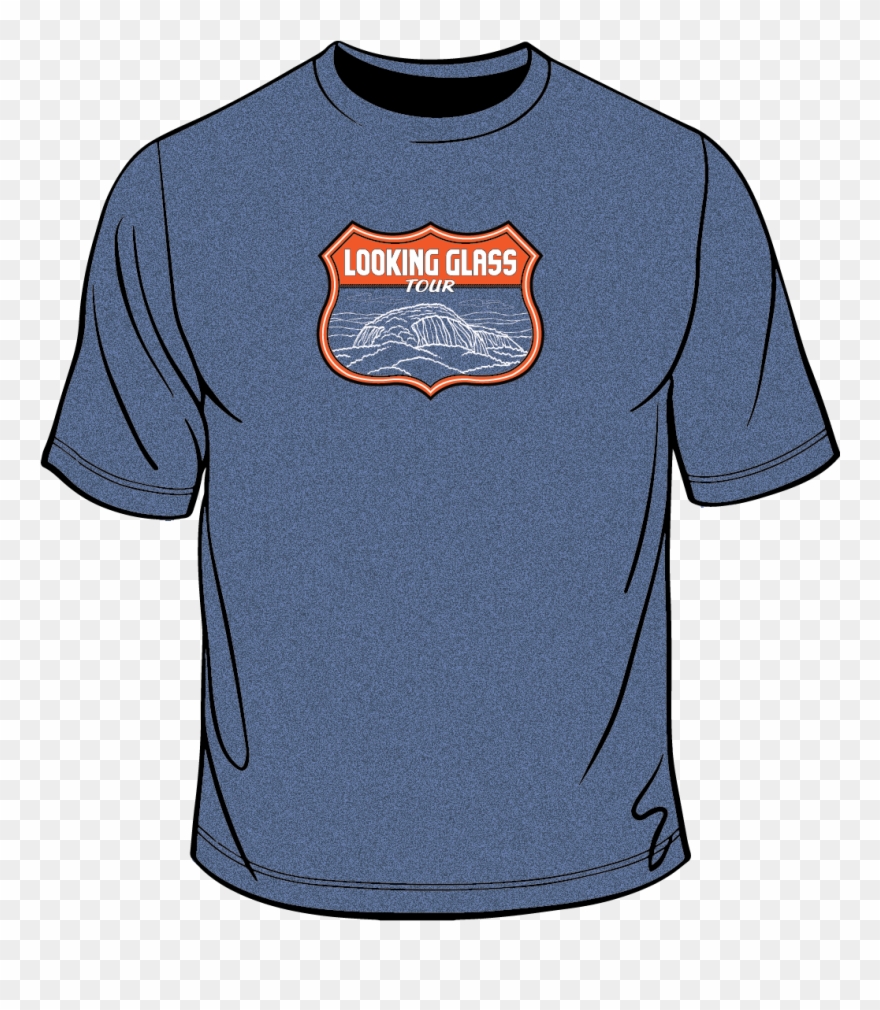 Lgt 2019 Tshirt Front - T Shirt Clipart