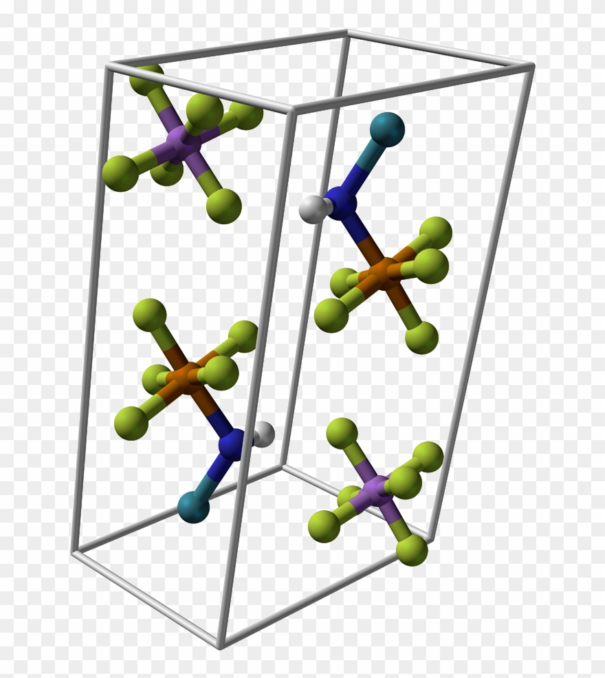 Pentafluorotellurium Imidoxenon Hexafluoroarsenate - Ladder Golf Clipart