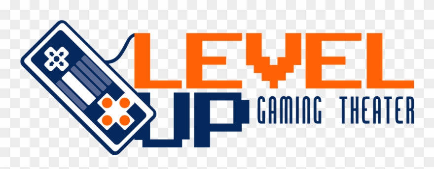 Level Up Gaming Nc - Game Level Up Clipart