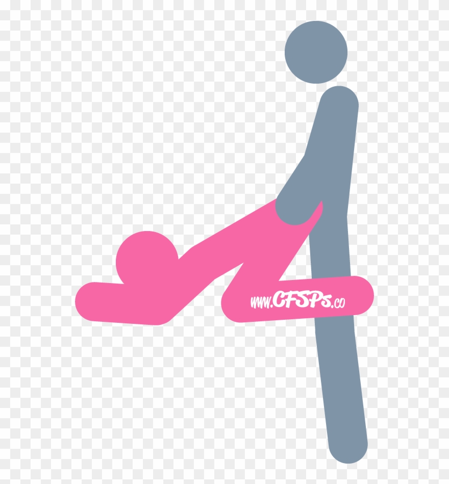 Beep Beep Sex Position Illustration - Graphic Design Clipart
