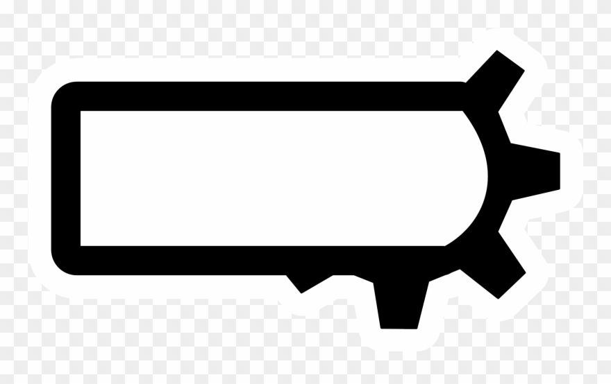 This Free Icons Png Design Of Mono Akregator Empty Clipart (#4109687