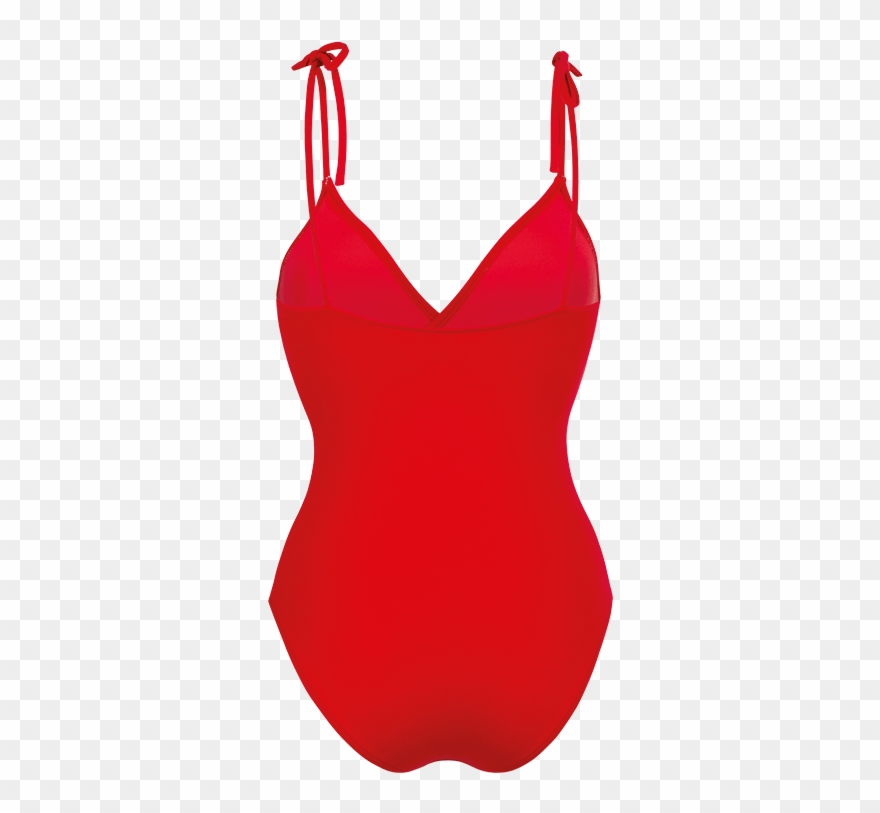 The Mischievous-red Clipart