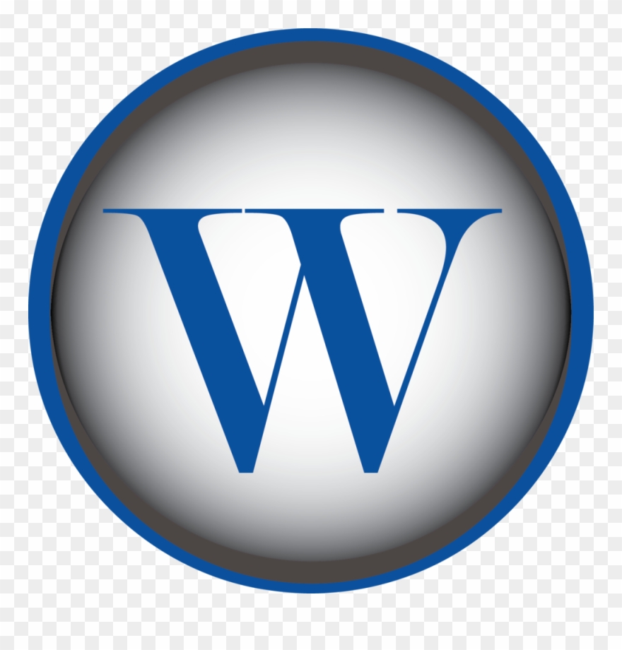 Logo2 - Circle Clipart