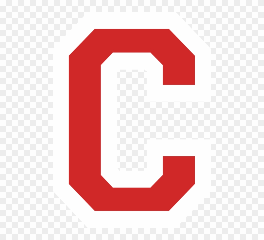 The Fort Worth Christian Cardinals Vs - Letter C Clipart