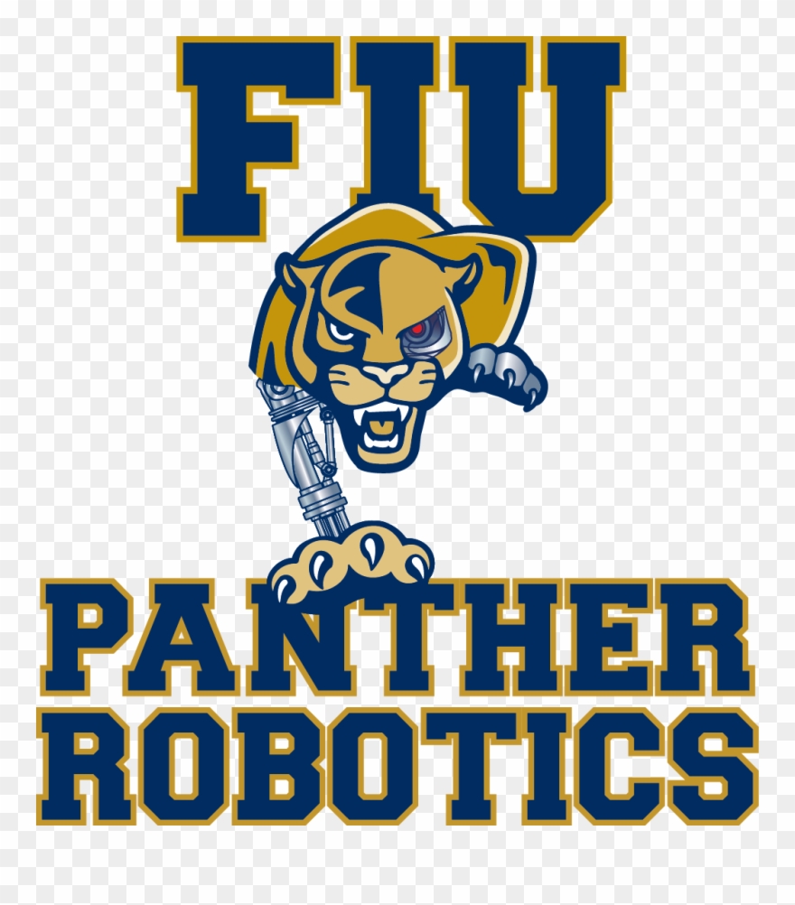 1025 X 1121 6 0 0 - Florida International University Clipart