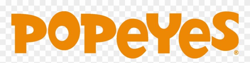 Popeyes Logo Png - Compeat Logo Png Clipart
