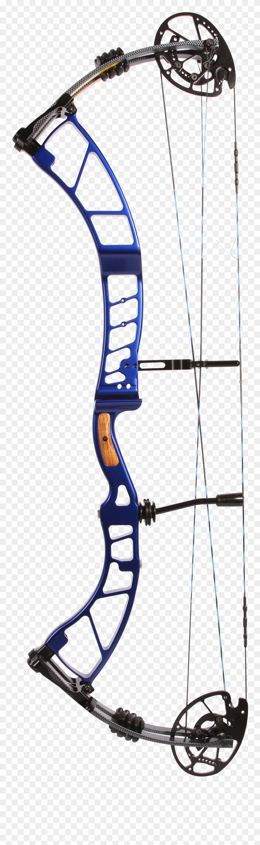 Sanlida Prodigy Compound Bow Clipart