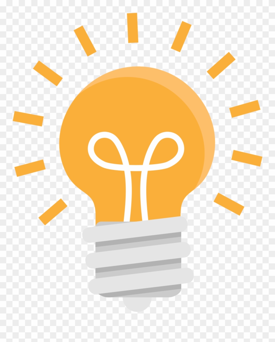 27 Cool Idea Icon Vector - Idea Icon Vector Png Clipart