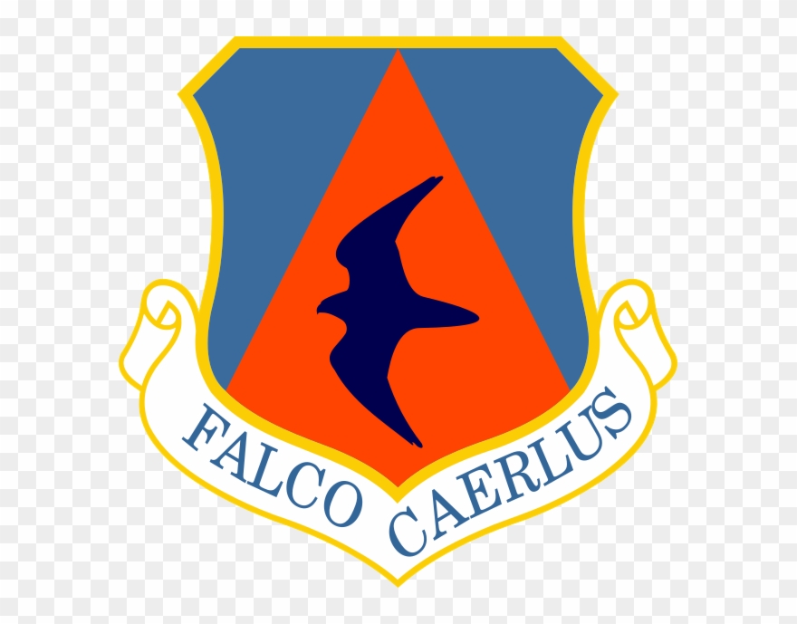 Airforce - Emblem Clipart