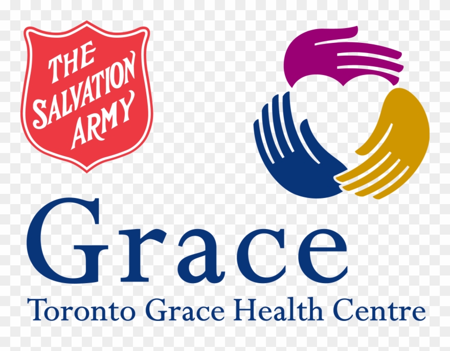 Toronto Grace Health Centre Clipart