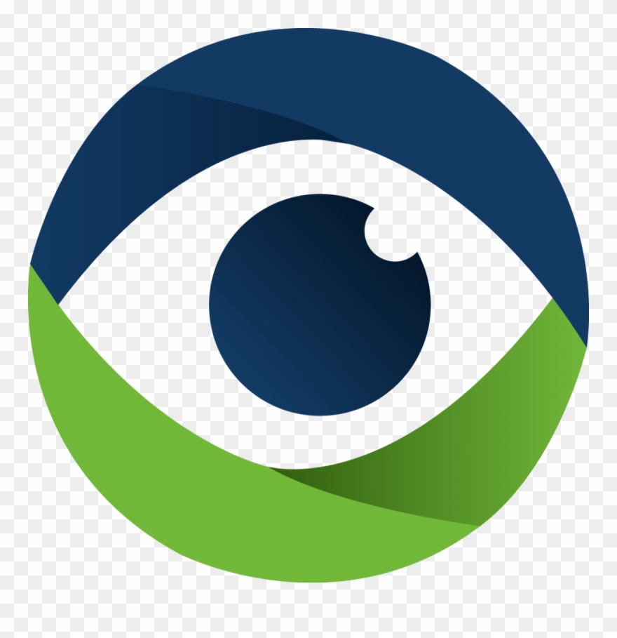 Eye-1200x1185 - Circle Clipart