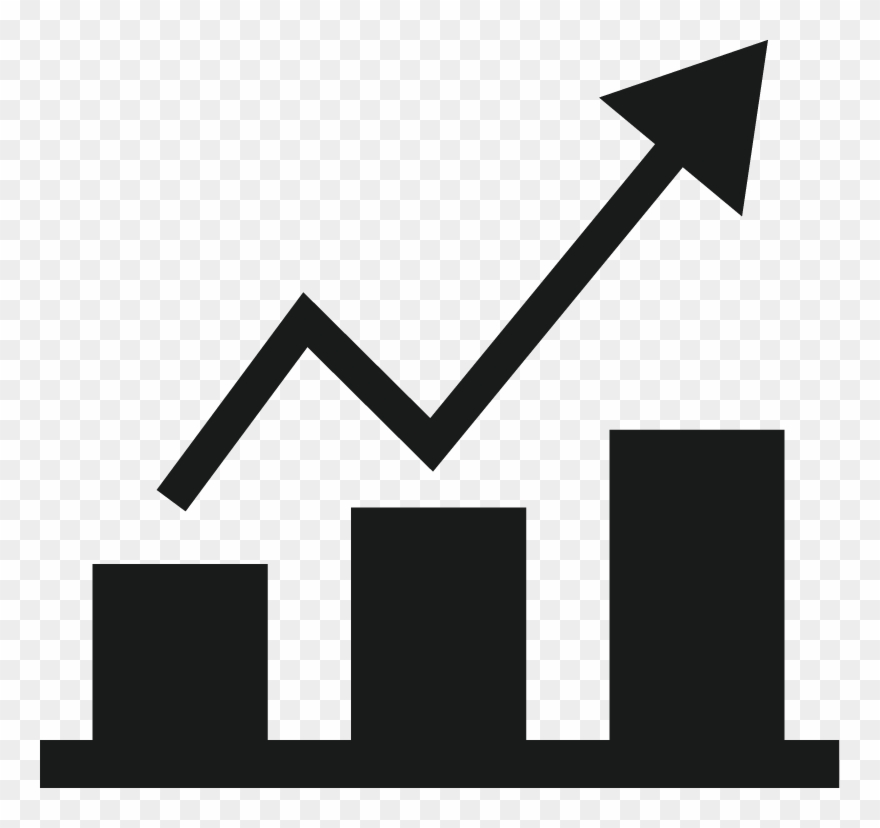 We've Helped Customers Manage Each Of These Risks Through - 提升 箭頭 Clipart