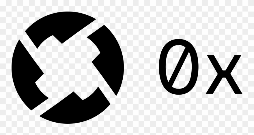 Project Reports From A Risk-management And Capital - Zrx 0x Clipart