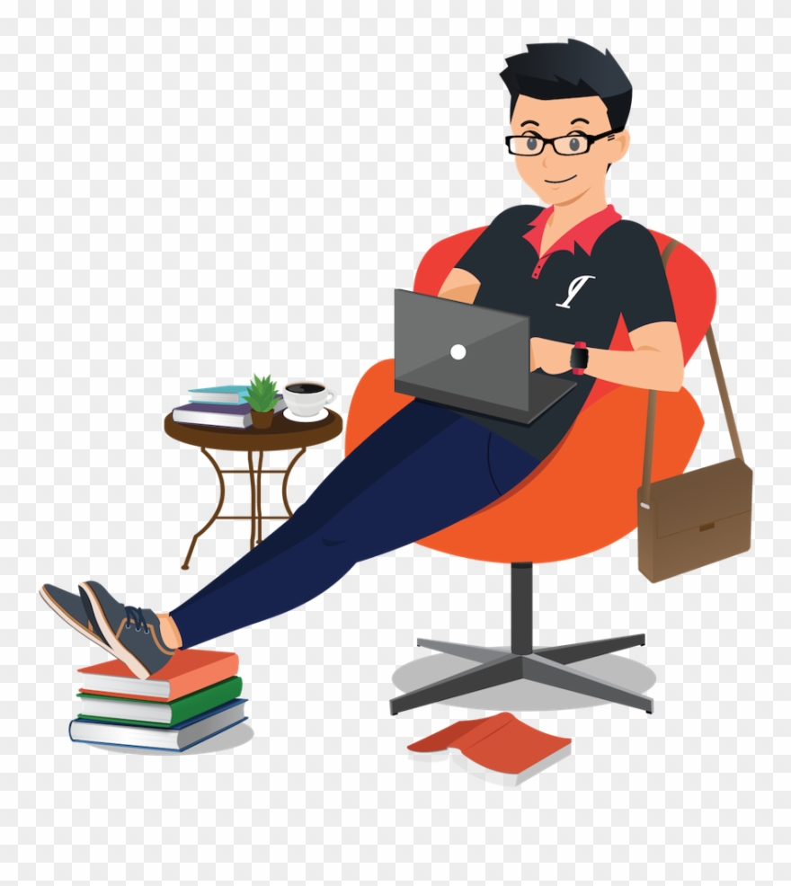 Otra Forma De Conseguir Puntos Será Usando Los Famosos - Sitting Clipart