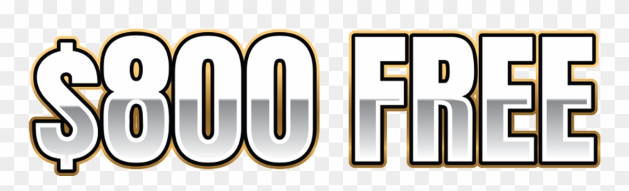 Welcome Bonus Clipart