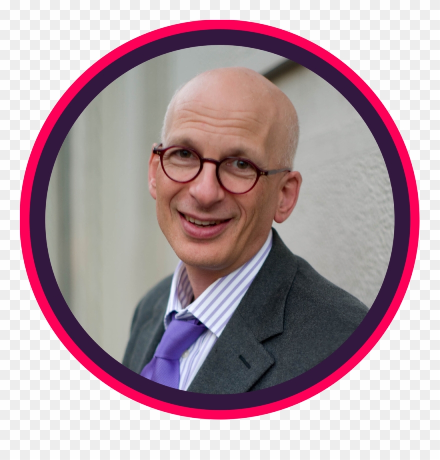 What People Are Saying - Seth Godin Clipart