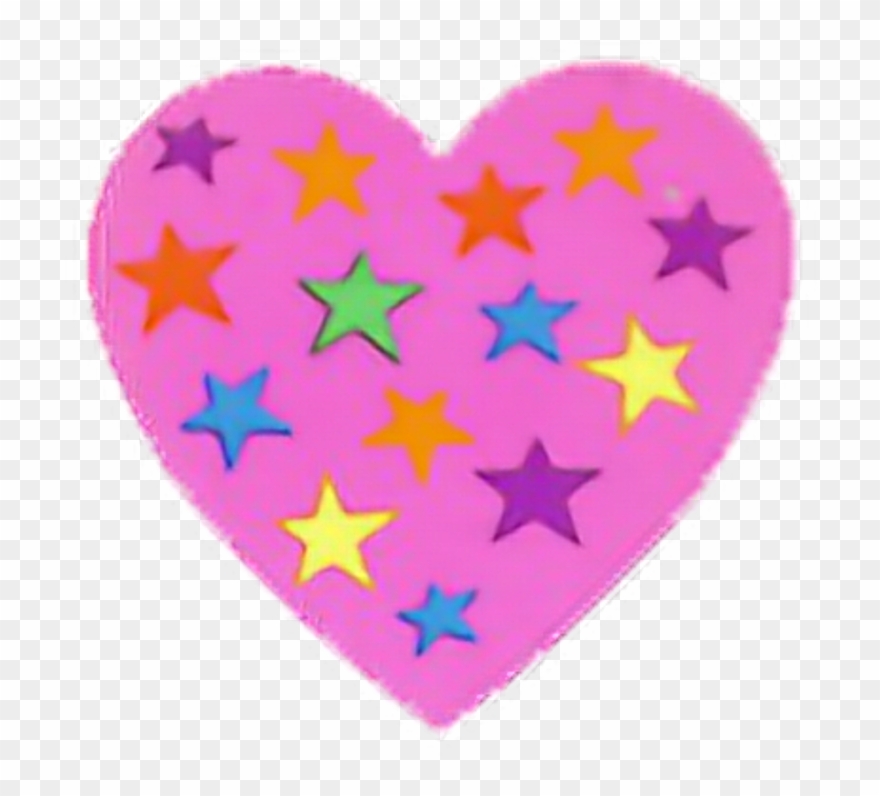 #heart #sticker #lisafrank #kidcore - Nys Primary Day 2018 Clipart