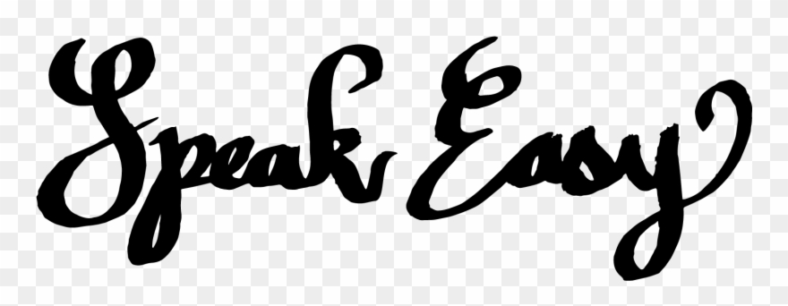 A Beautiful Inappropriateness & Principum Individuationis - Calligraphy Clipart