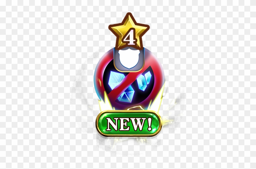 Skill Effect - Emblem Clipart