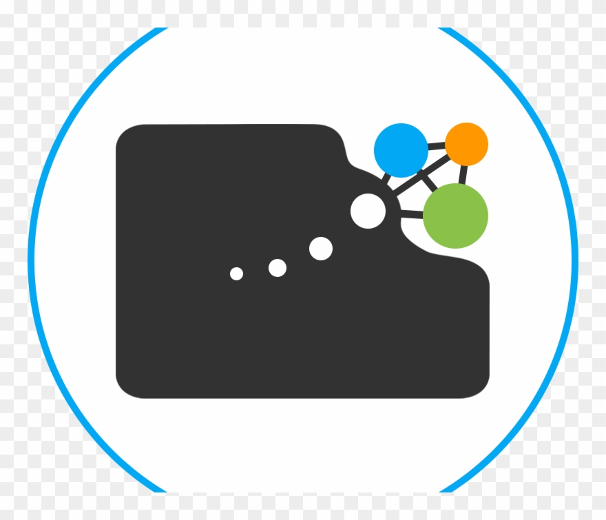 Brushing Your Teeth Schedule - Circle Clipart