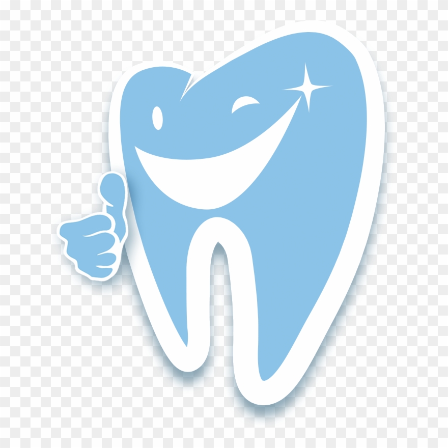 Brush Your Teeth With Dentyucral Smokers At Least Twice - Emblem Clipart