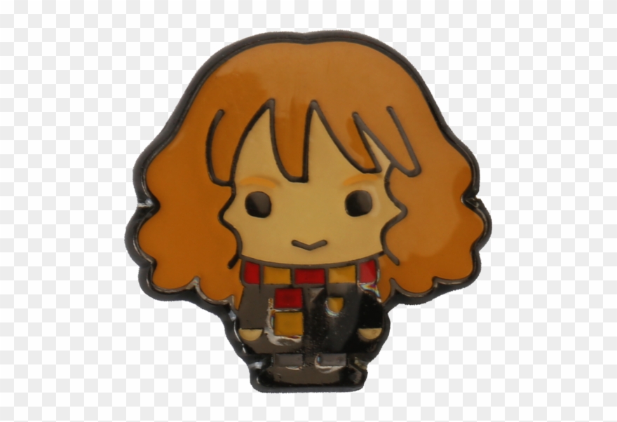 Hermione Granger Clipart
