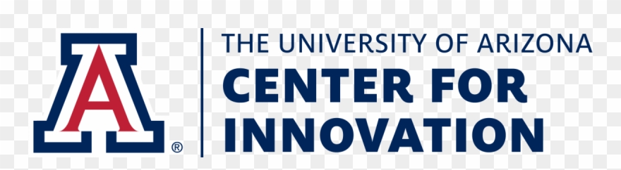 Techparks Centerforinnovation Primary - Electric Blue Clipart