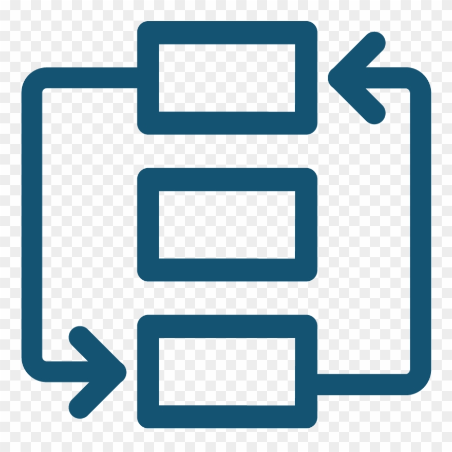 Develop A Policy And Procedure Manual - Action Plan Icon Png Clipart