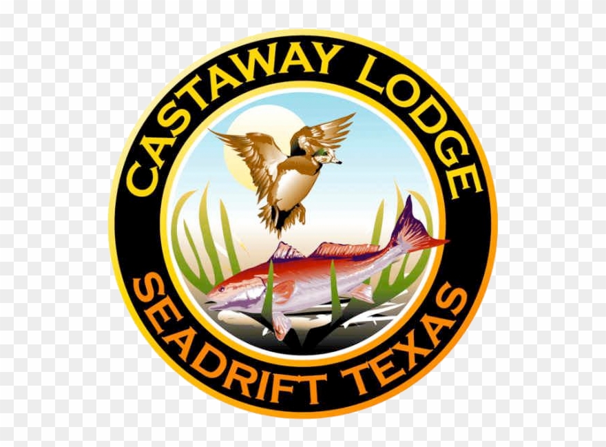 Minocqua, Manitowish Waters, Eagle River, St - Castaway Lodge Clipart