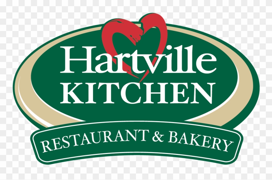 Huge Venue Housing A Home-style Eatery, An Art Gallery, - Hartville Kitchen Clipart