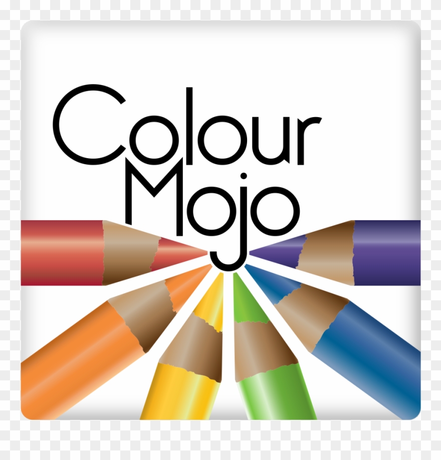 Colour Mojo1 Clipart
