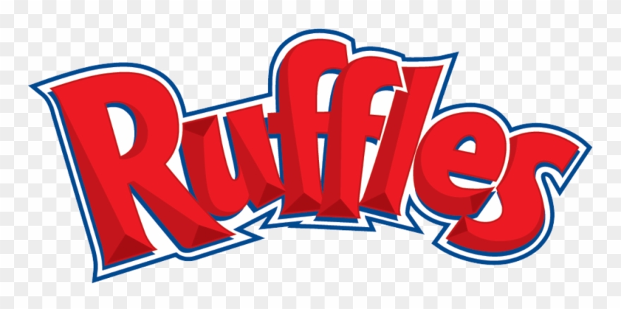 Download - Ruffles Chips Clipart