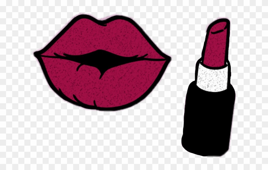 Nail Polish Clipart