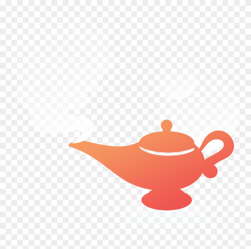 Banner Image - Teapot Clipart