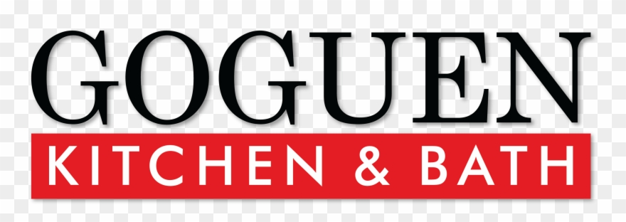 Goguen Kitchen And Bath Clipart