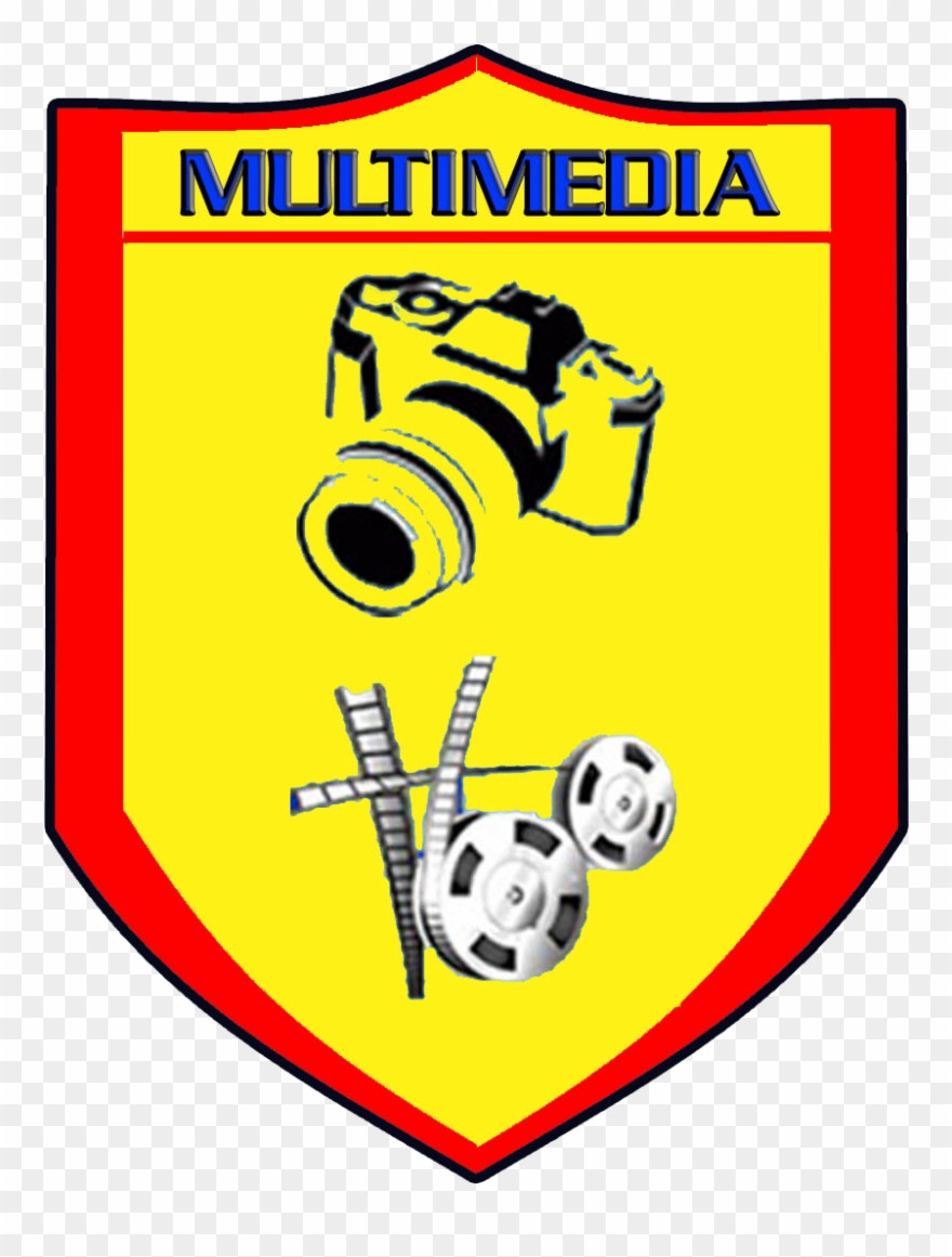 Galleri Foto Siswa Multimedia Smk N 6 Tebo - Emblem Clipart