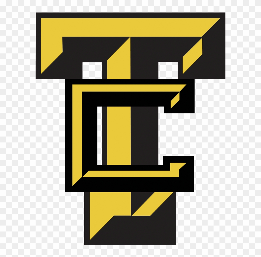 Colony High School Logo Clipart