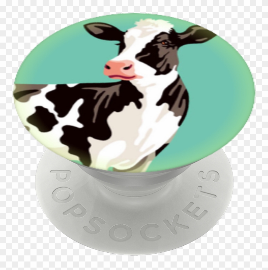 Dairy Cow Clipart