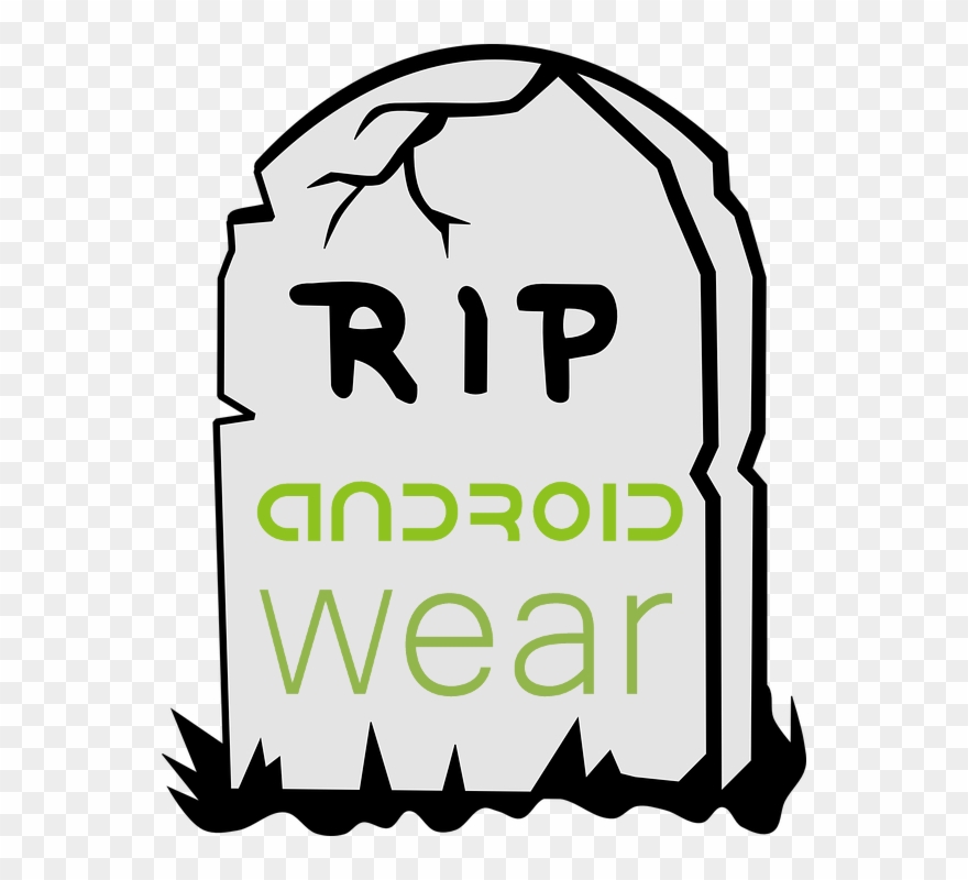 Watch Os Neues Betreibssystem Smartwatch - Funeral Clipart - Png Download